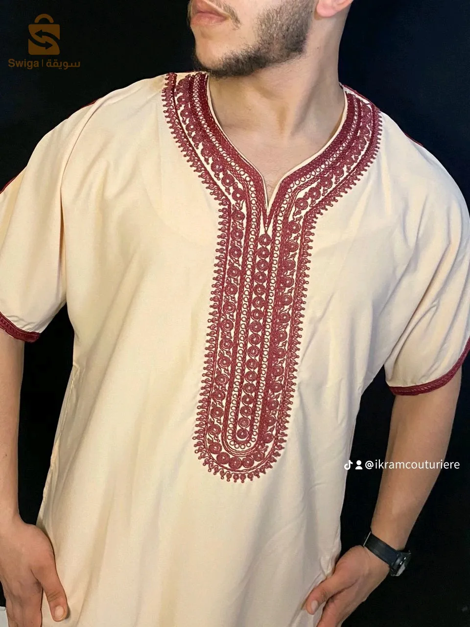 عبايات رجال