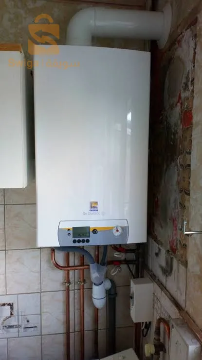 تصليح شوديار