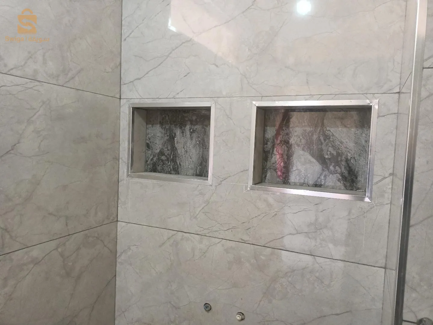 كل اعمال البناء