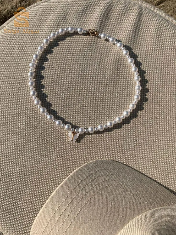 سلسلة الفراشة