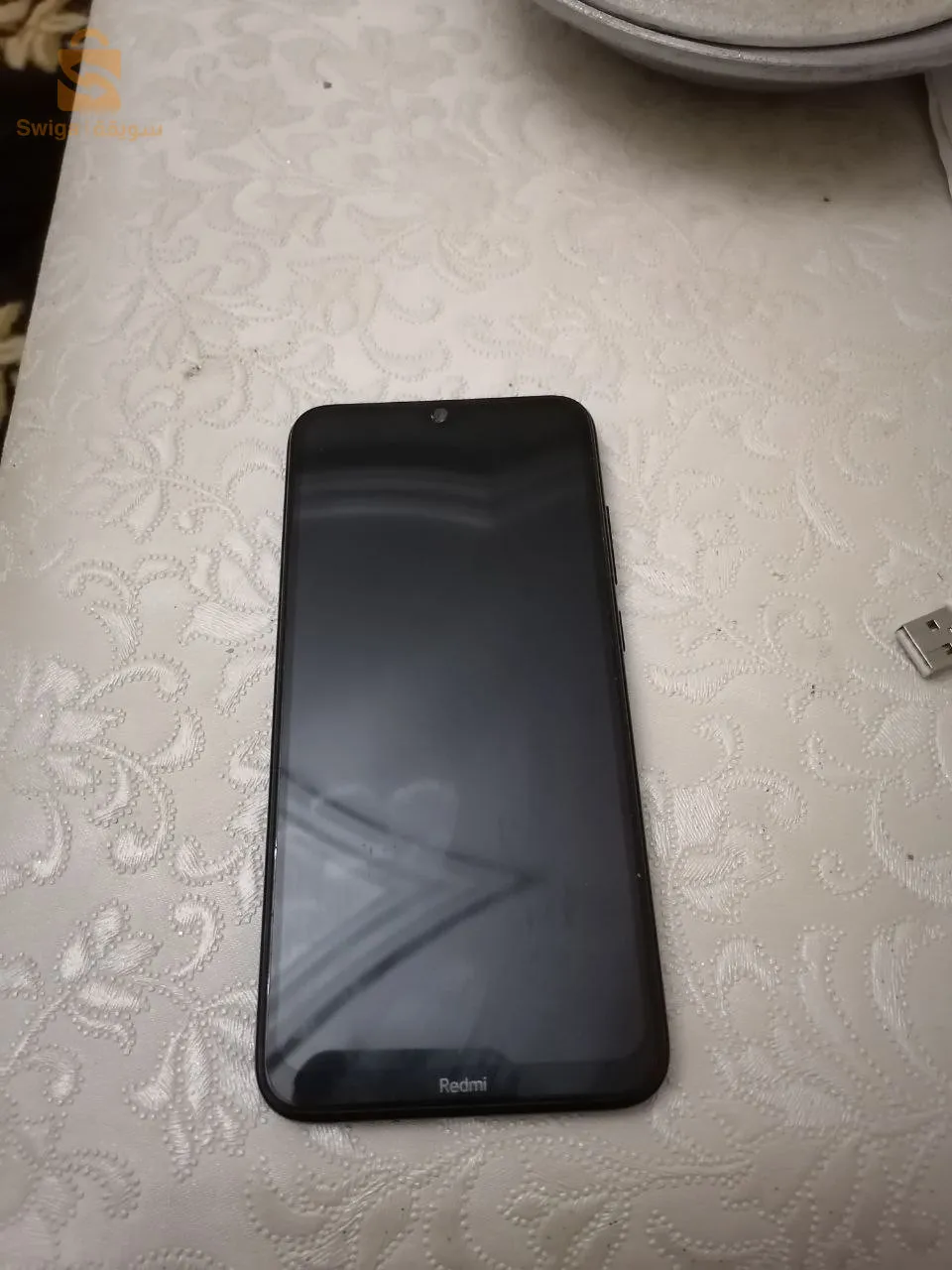 redmi not 8