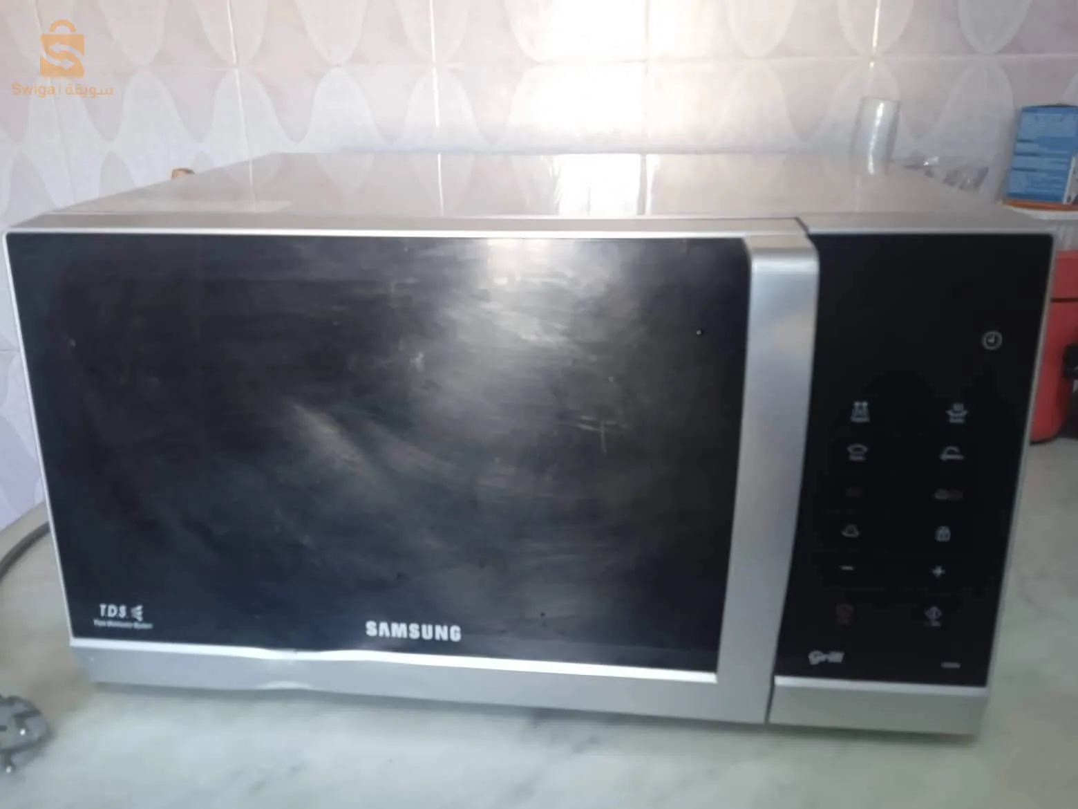 مكروند سامسونج
