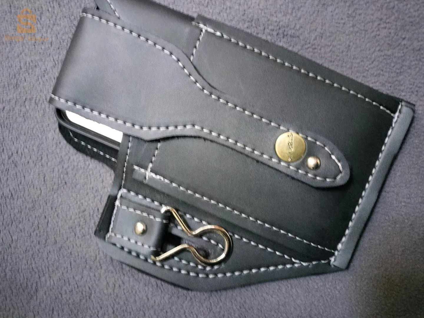 porte téléphone a ceintur r pour tous les modèles smartphone porté votre téléphone portable facilement et rapidement protéger écran téléphone..0542664867