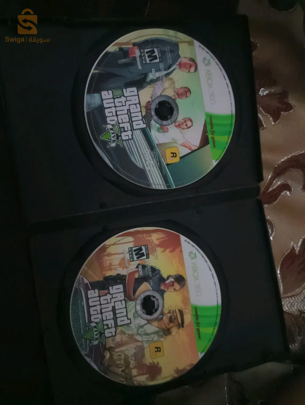 xbox360