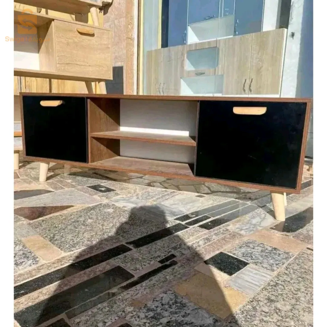 ديكورا و طاولات تلفاز
