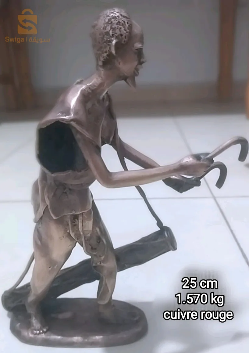 تحف فنية ناذرة