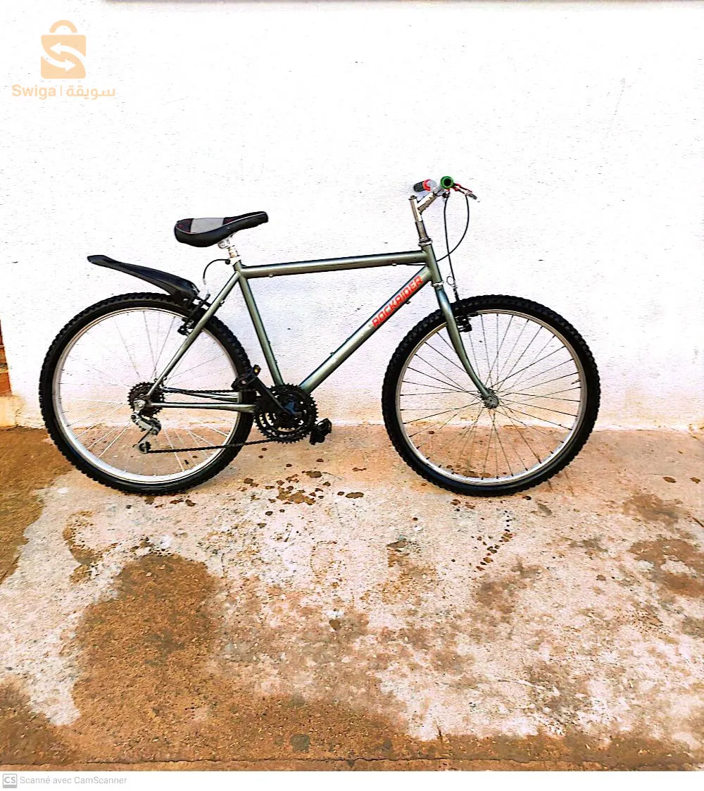 معسكر بلدية غريس