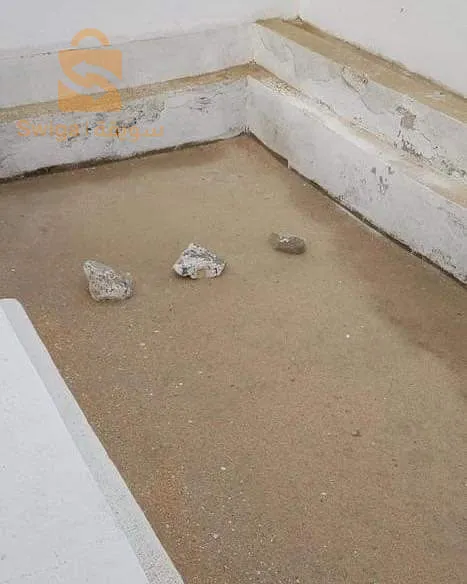 القبة