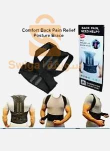 ceinture de soulagement du Dos