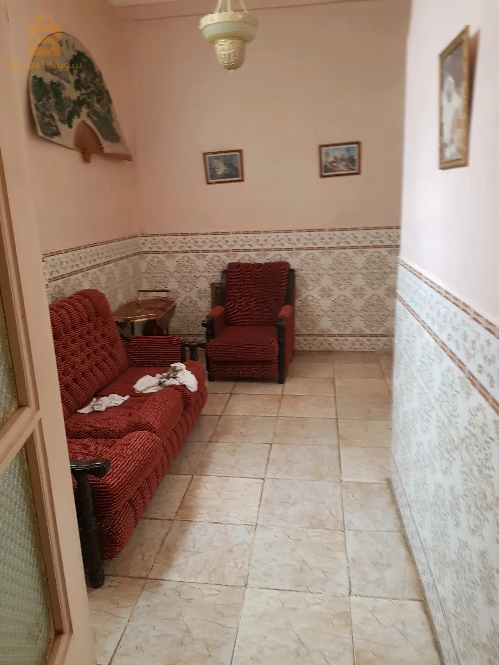 حي الاتحاد الحرية