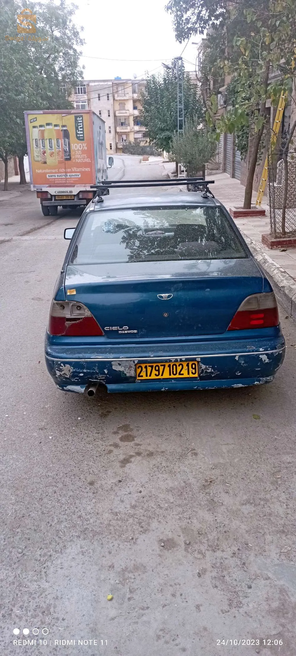 سطيف