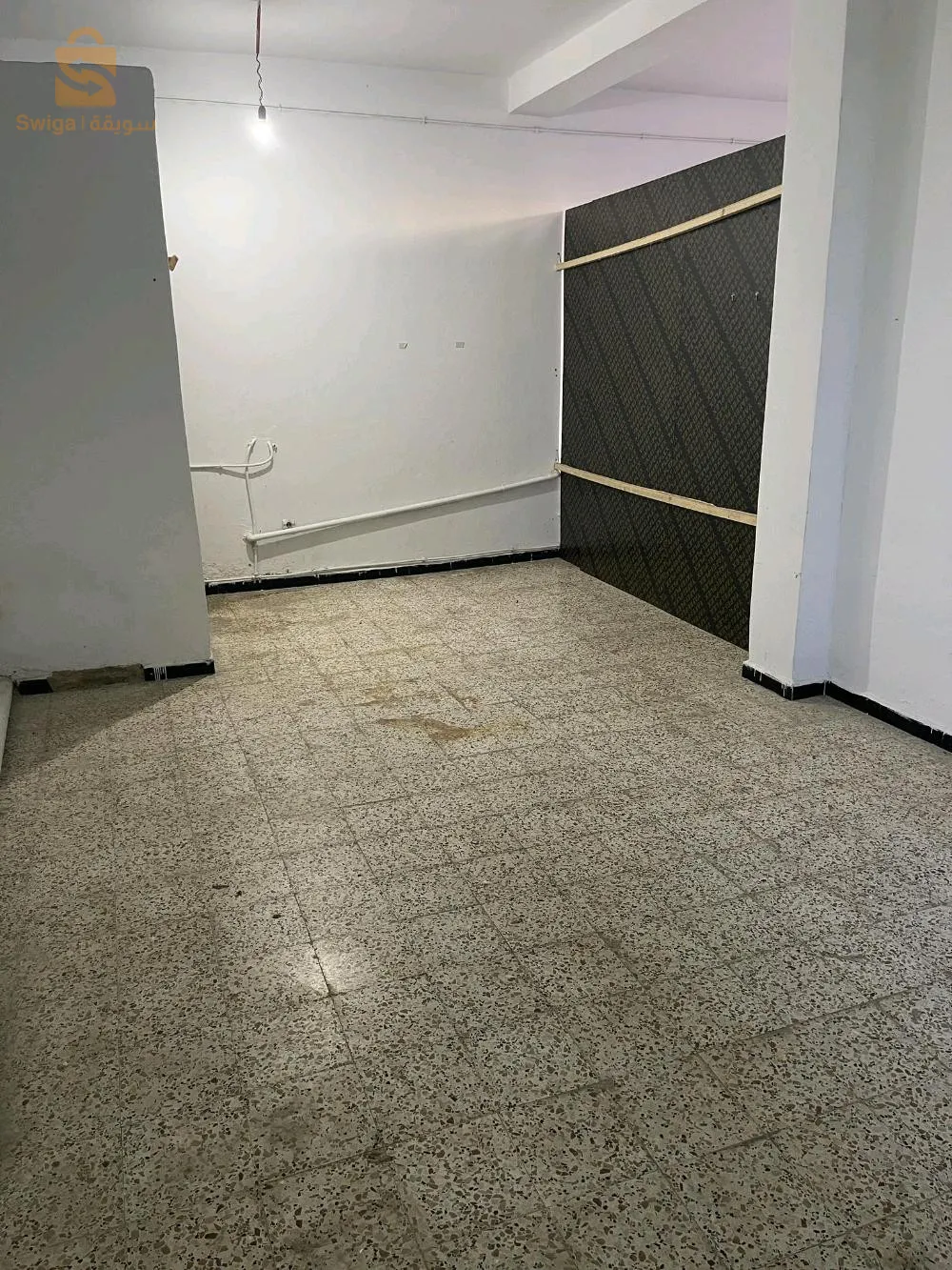 محل للكراء