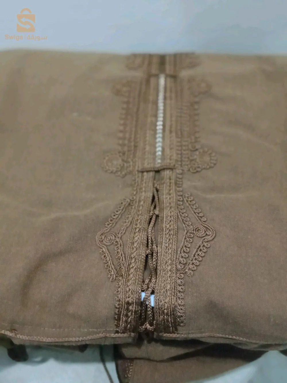 quchabia algérienne