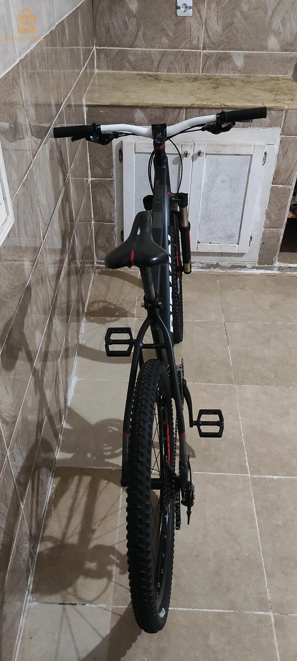 دراجة بيتوين 540 جديدة كلش فيها دوريجين