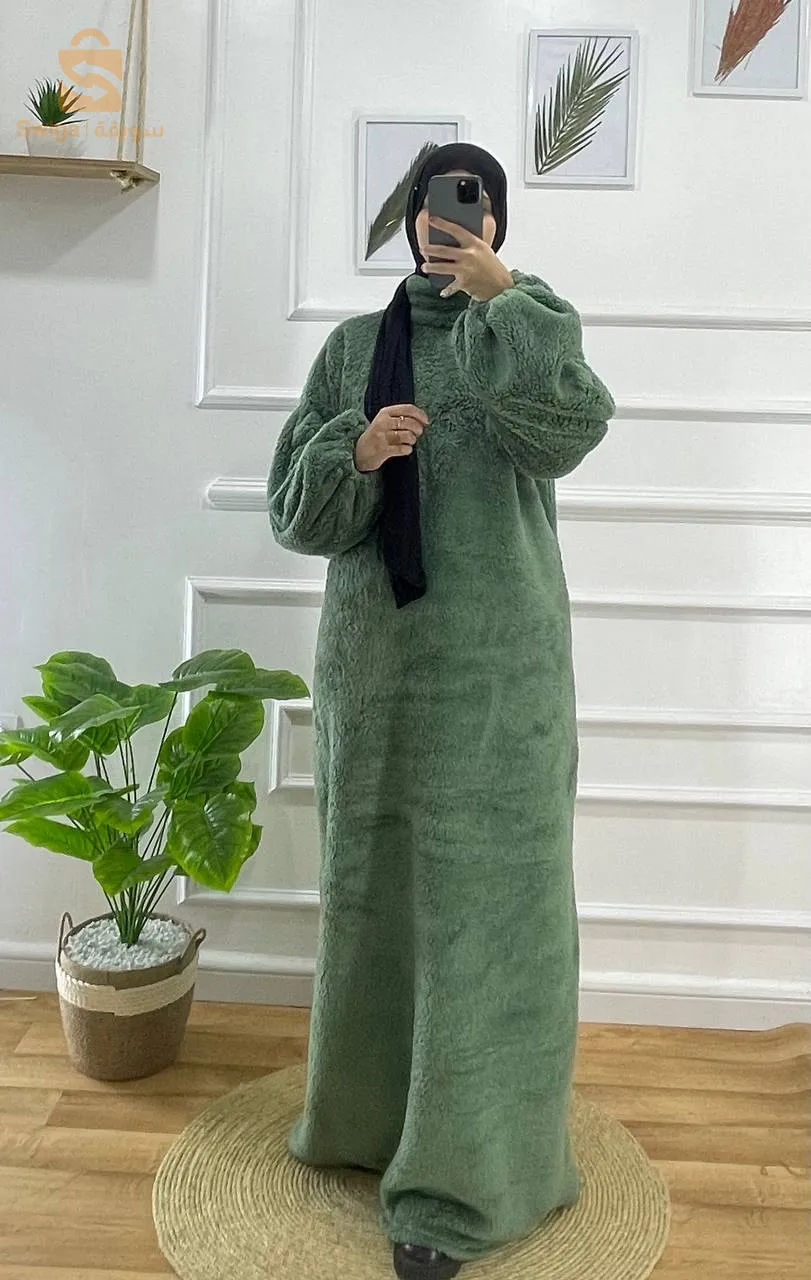 روب حجاب زينب