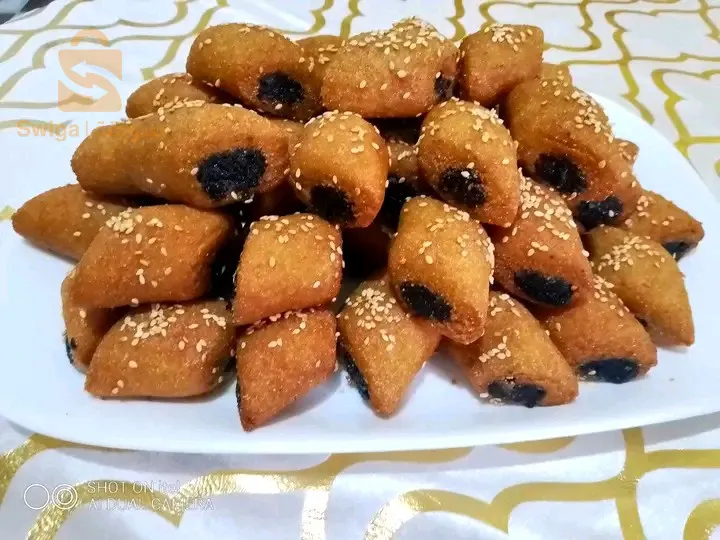 حلويات،ميمي