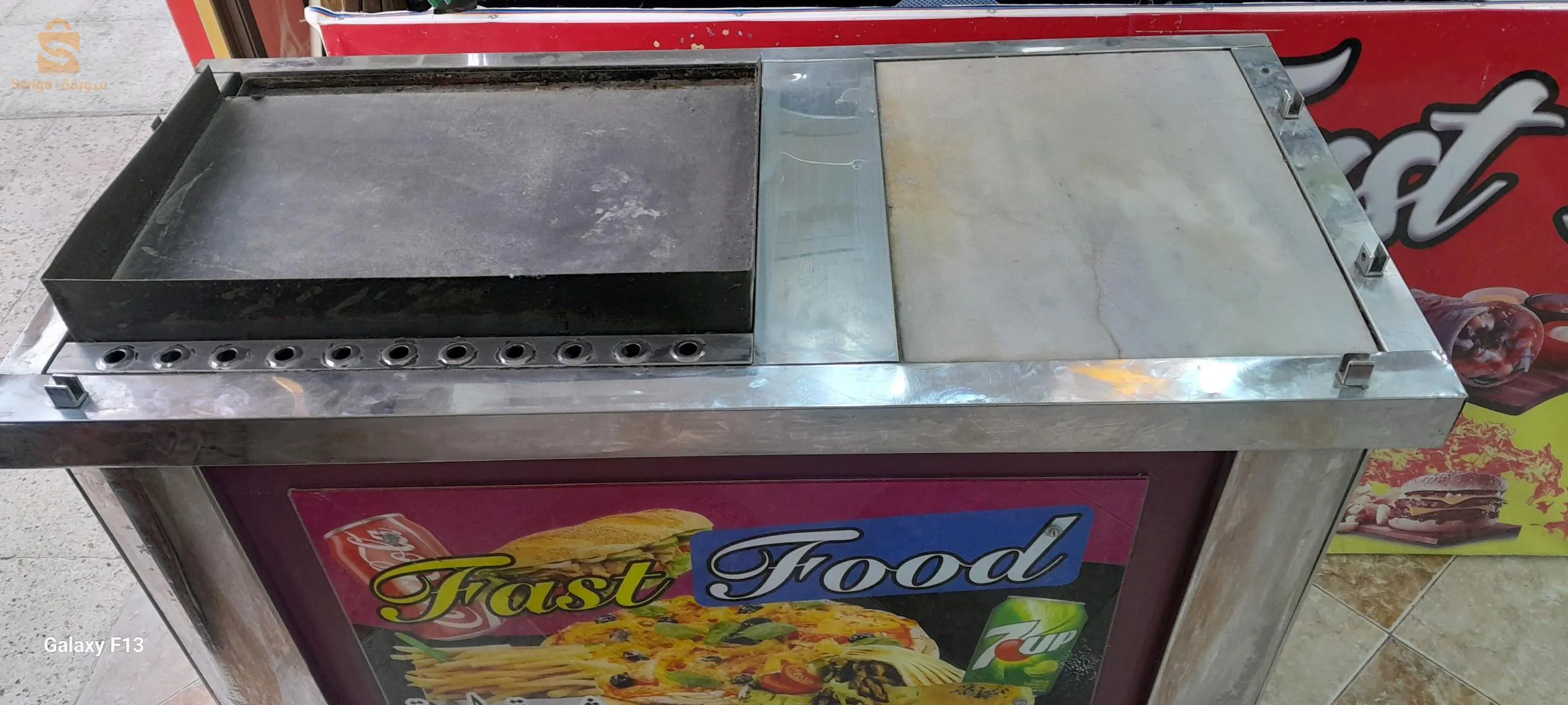 بلاك شوفنت محجوبة جديدة