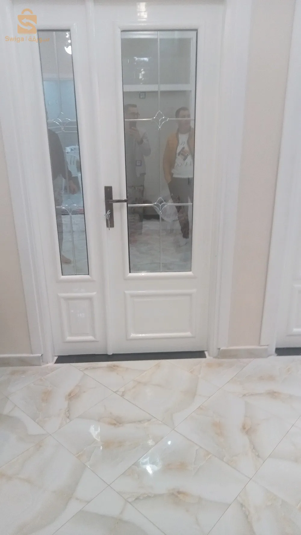 ولاية البليدة   موزاية