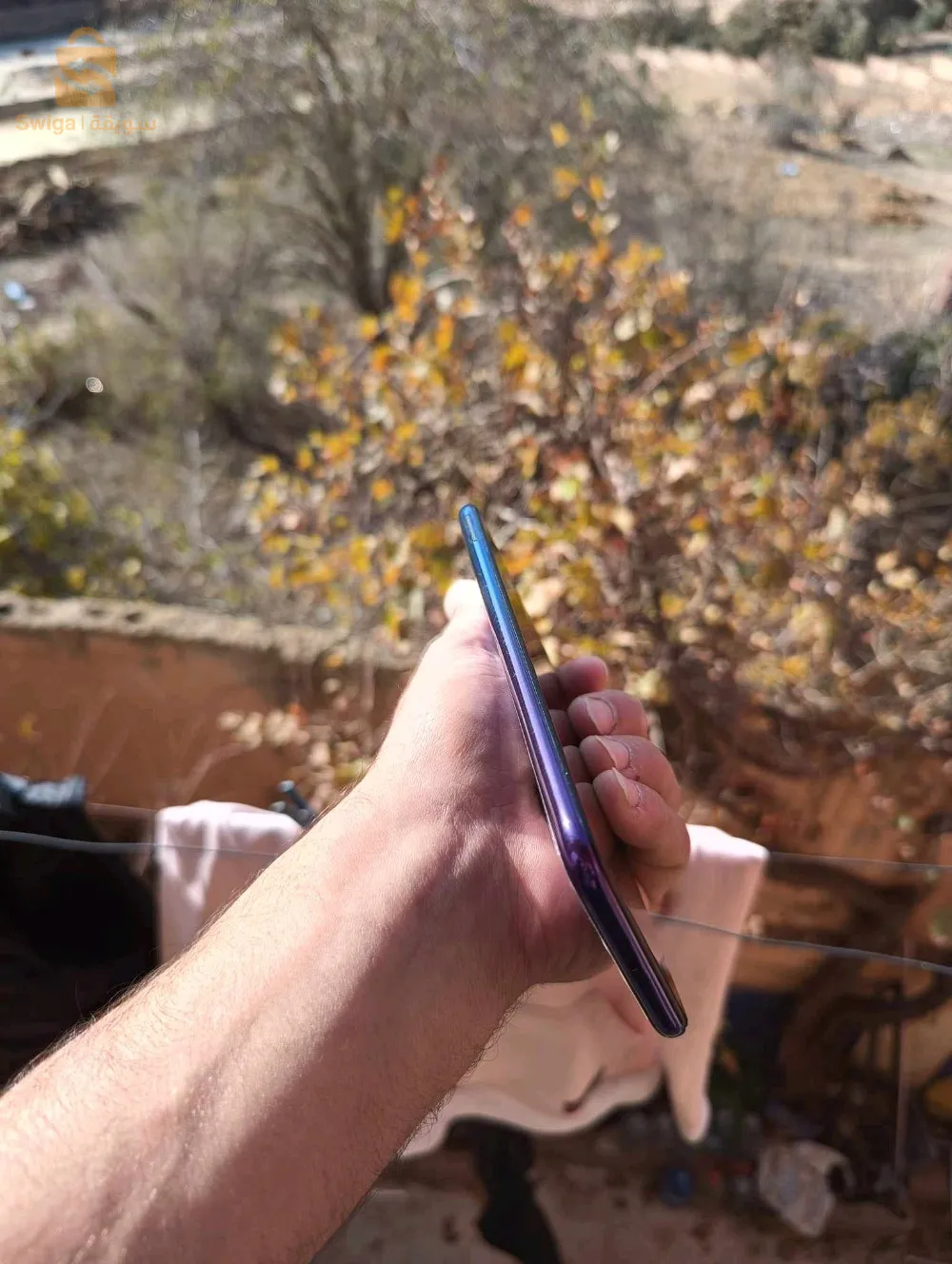 Honor 8c