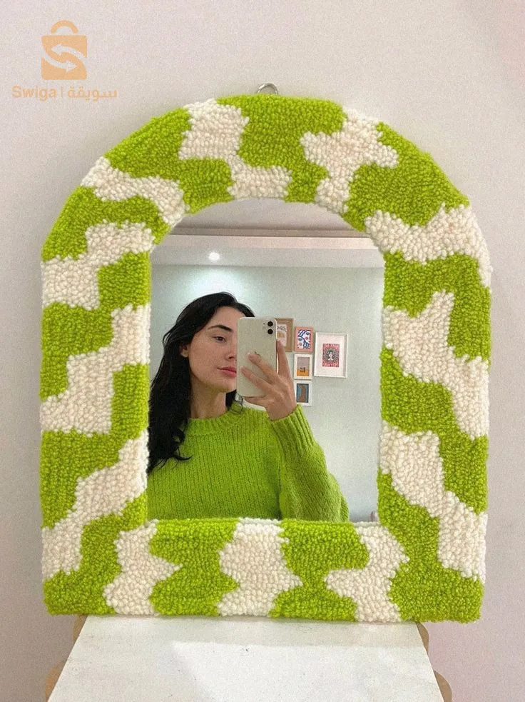 مرآة