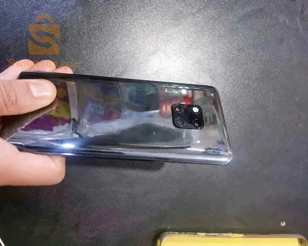 منديبلاصيش