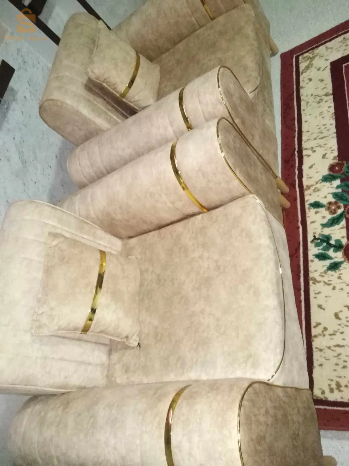 حي الصومام