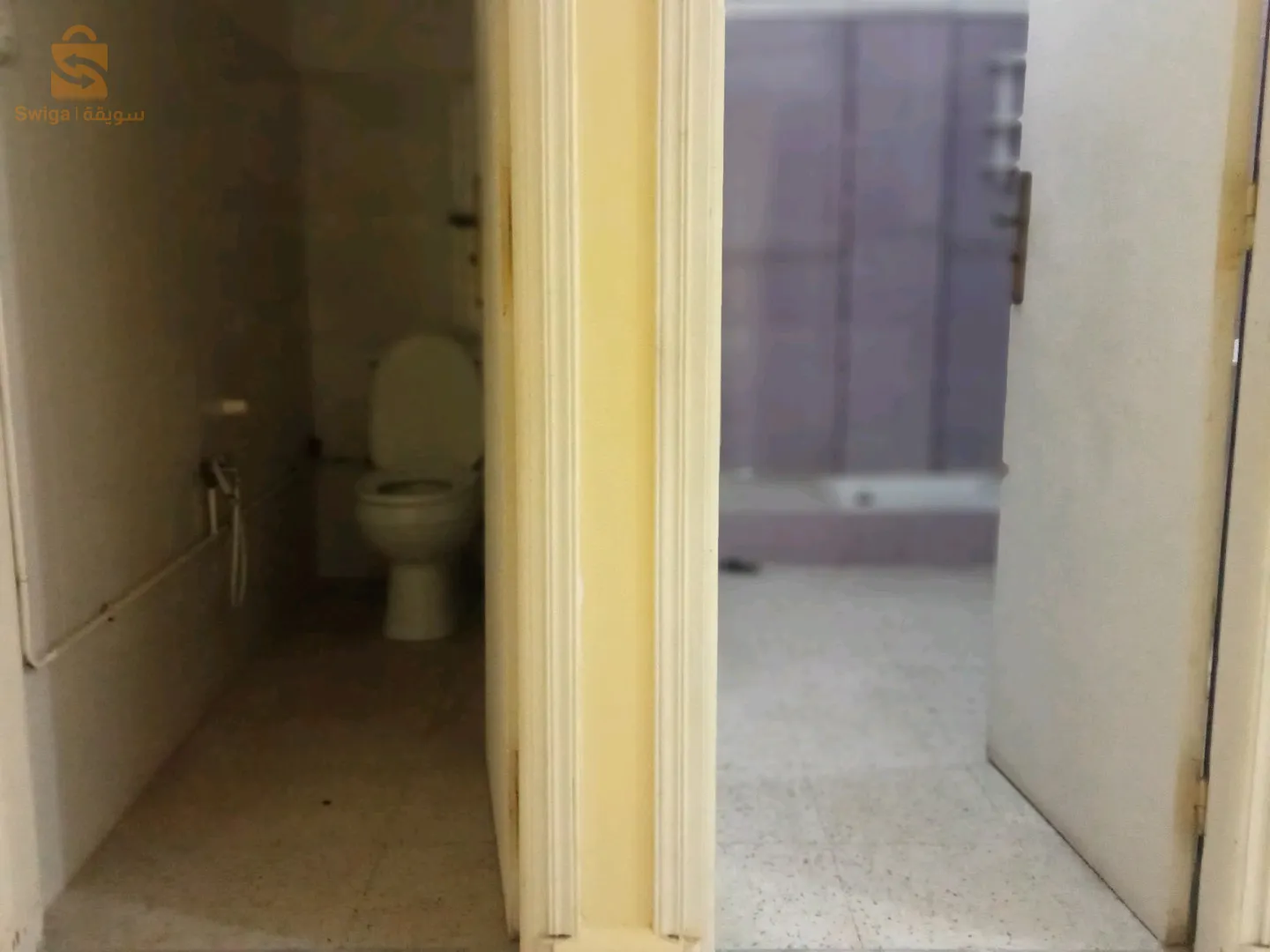 location appartement f3 bordj el kifan