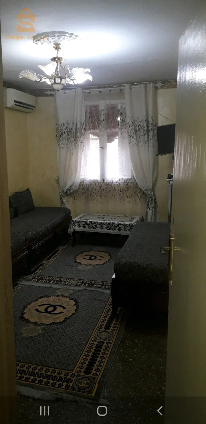 حي 418 مسكن