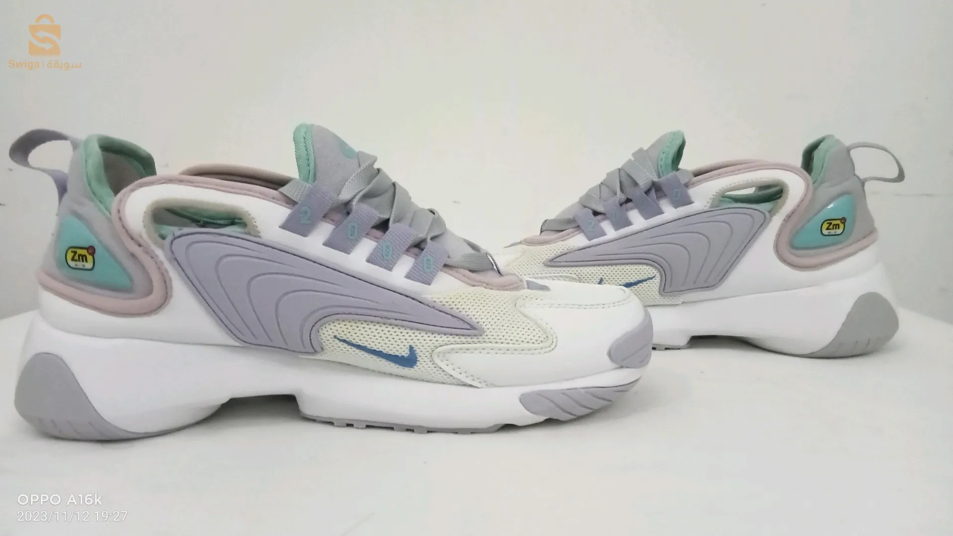 basket Nike originale