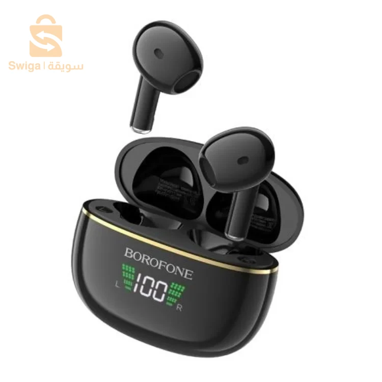 AirPods borofone bw30