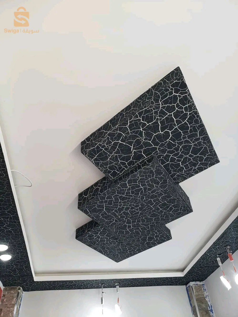 صباغة ودكورات عصرية