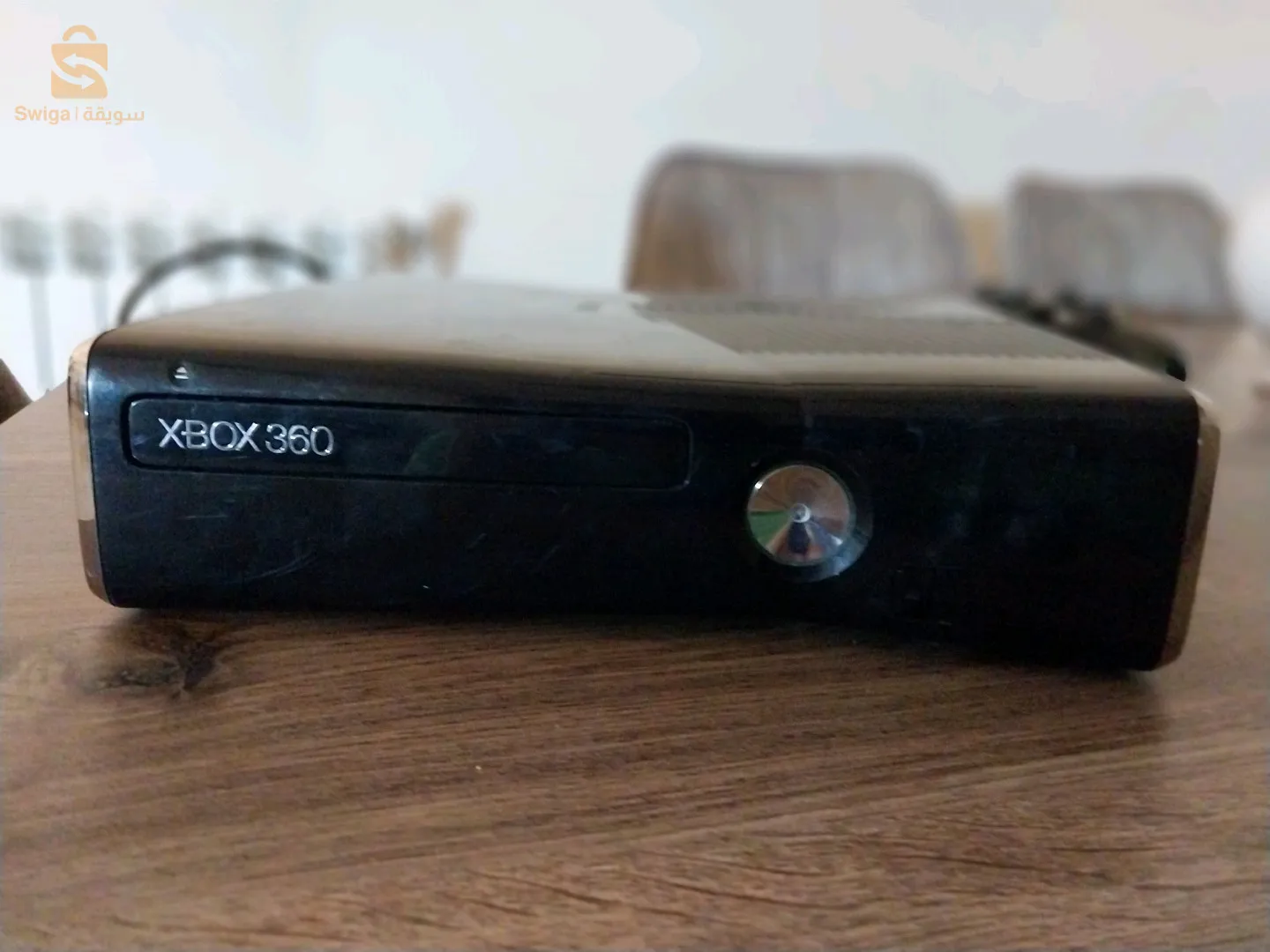 Xbox 360