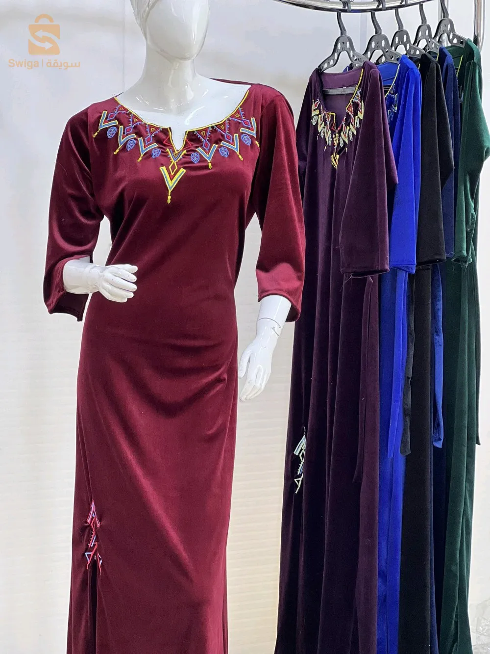 البيع بالجملة فقط