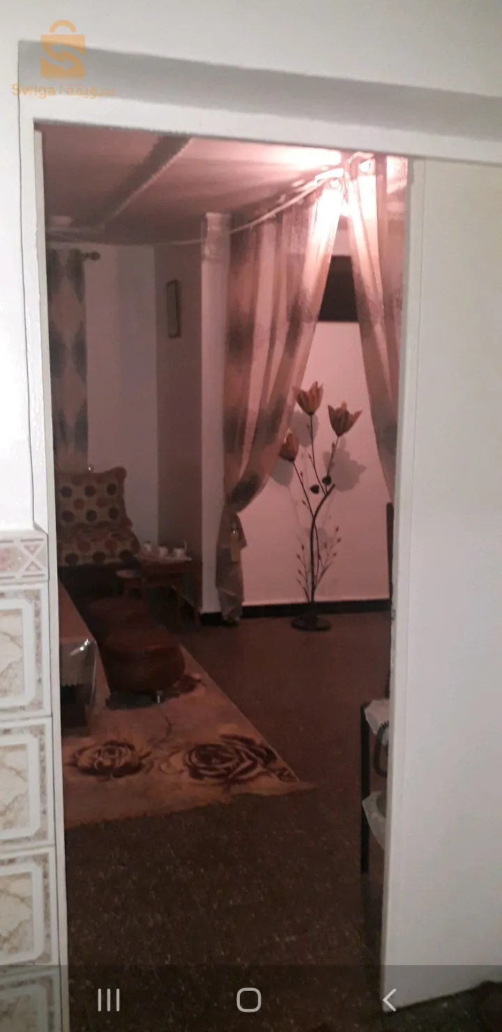 حي 418 مسكن