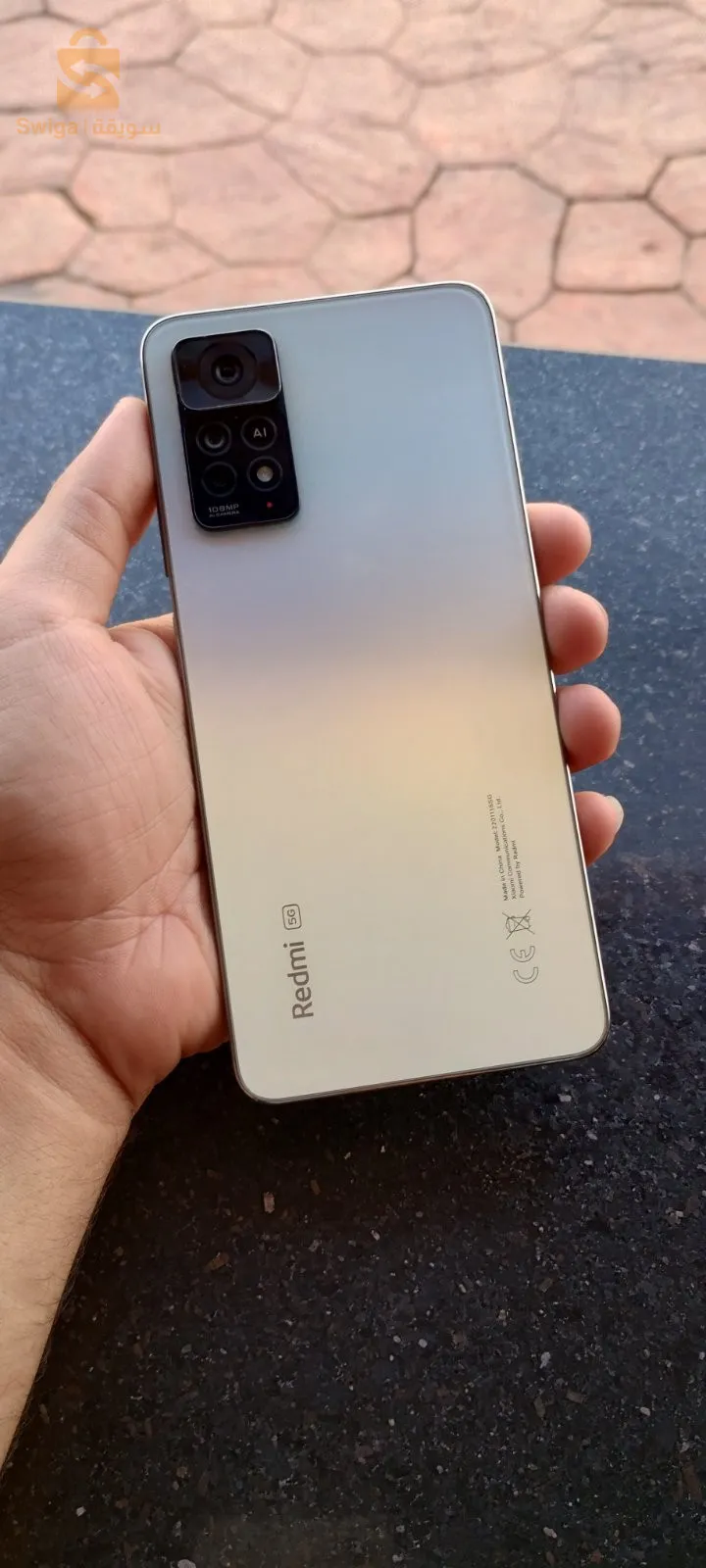 REDMI NOTE 11 PRO 5G 6/128