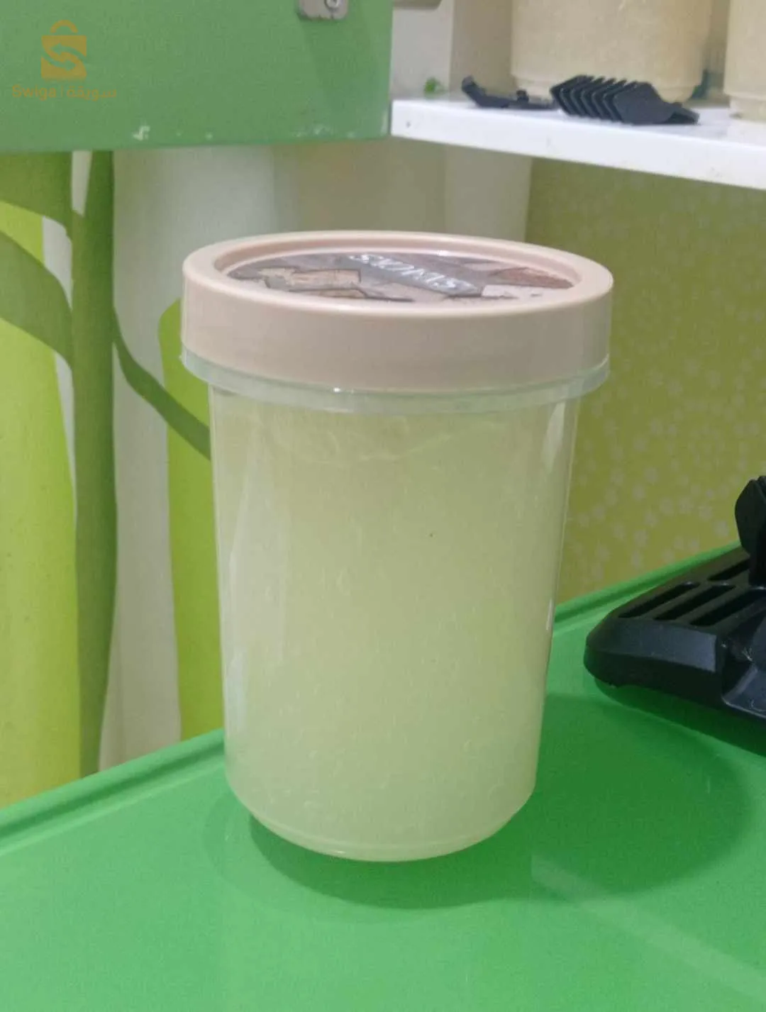 عقدة ترطيب الشعر مضمونة الفعالية