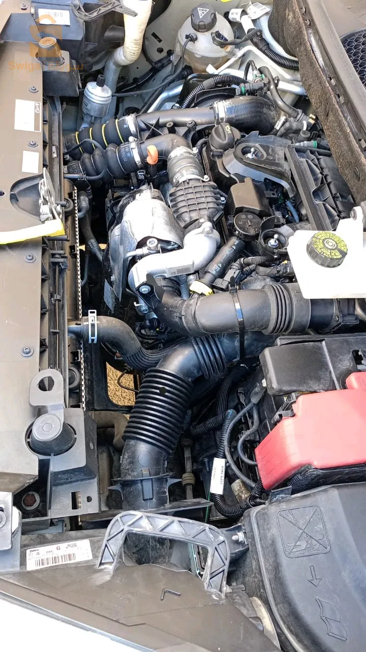 peugeot partner hdi 1.6