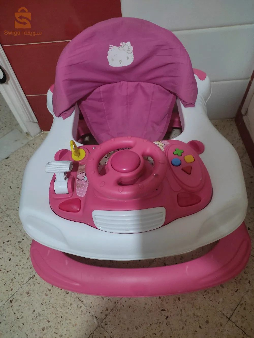 Article bébé bon état livraison 58 wilaya