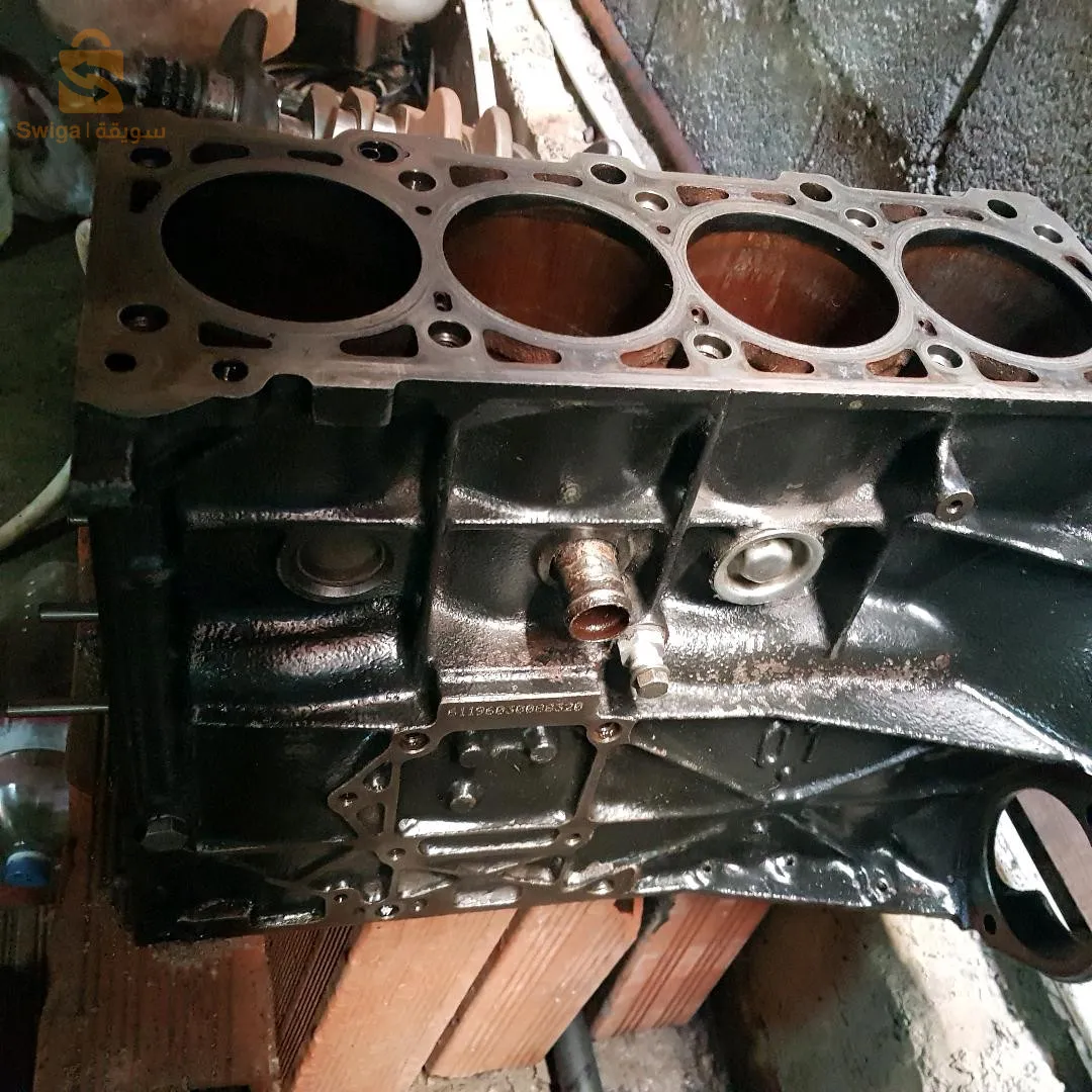 611 sprinter mrcds/bmw x drive 2L