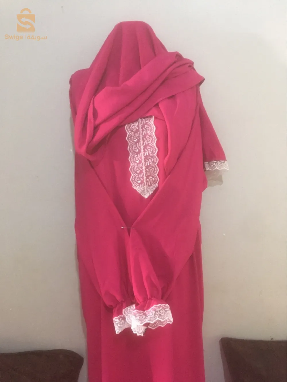 العفرون