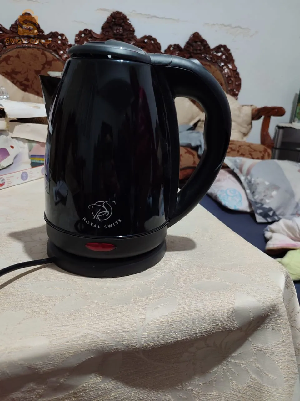 مسخن الماء