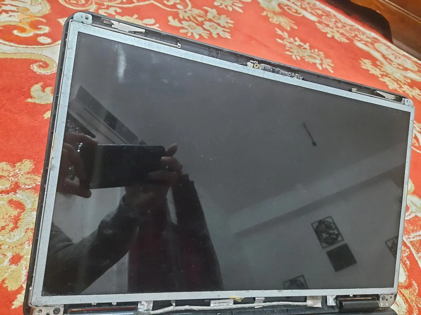 afficheur  pc 17.3 p LED