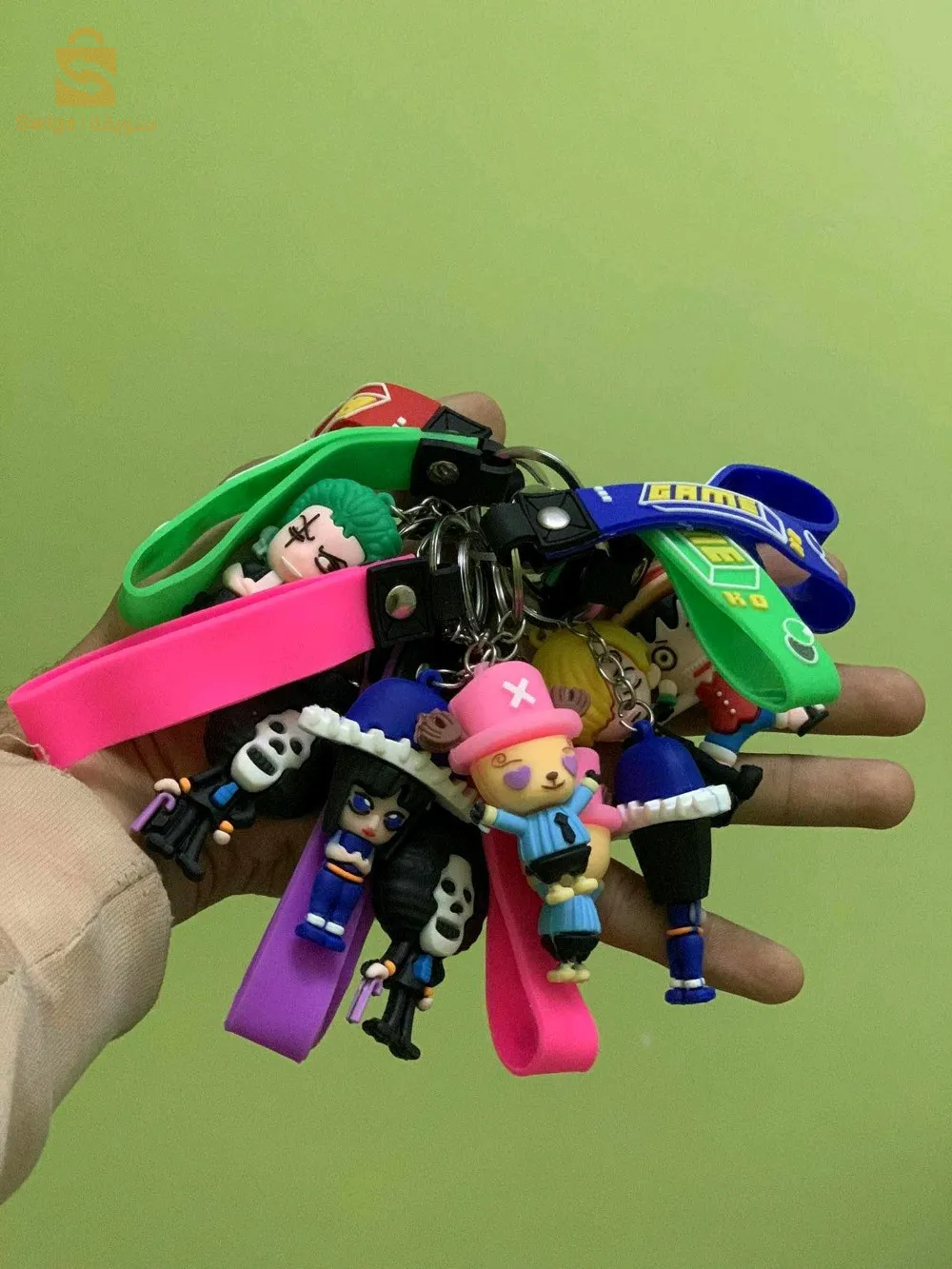 اكسسوارات