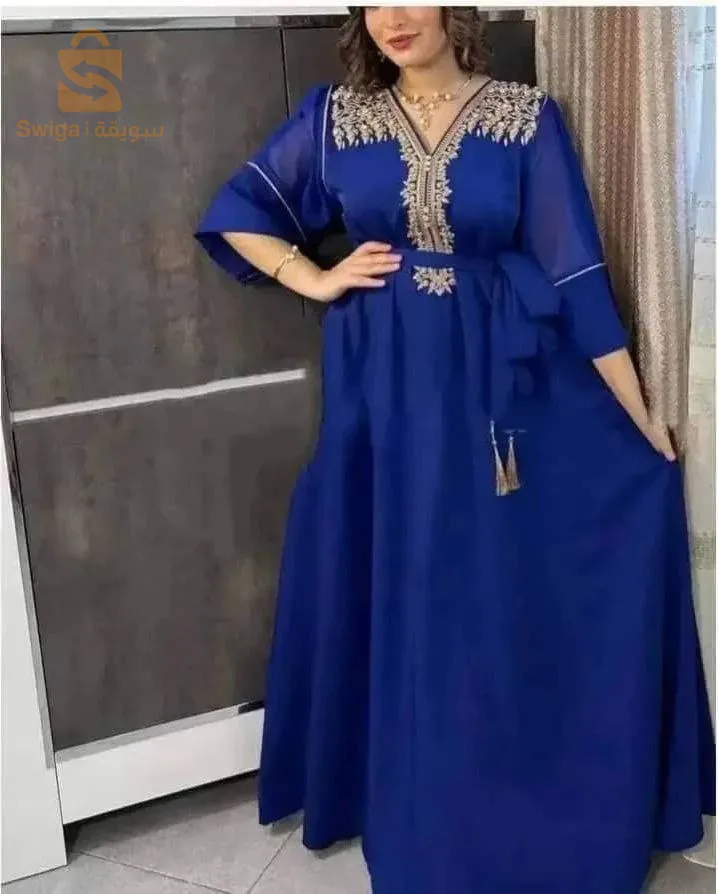 قفطان شباب همة 😍😍مرحبا بكم