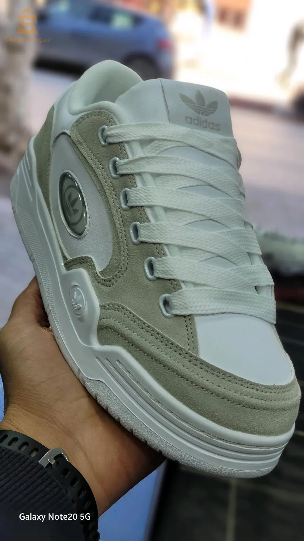 بليدة بوفاريك