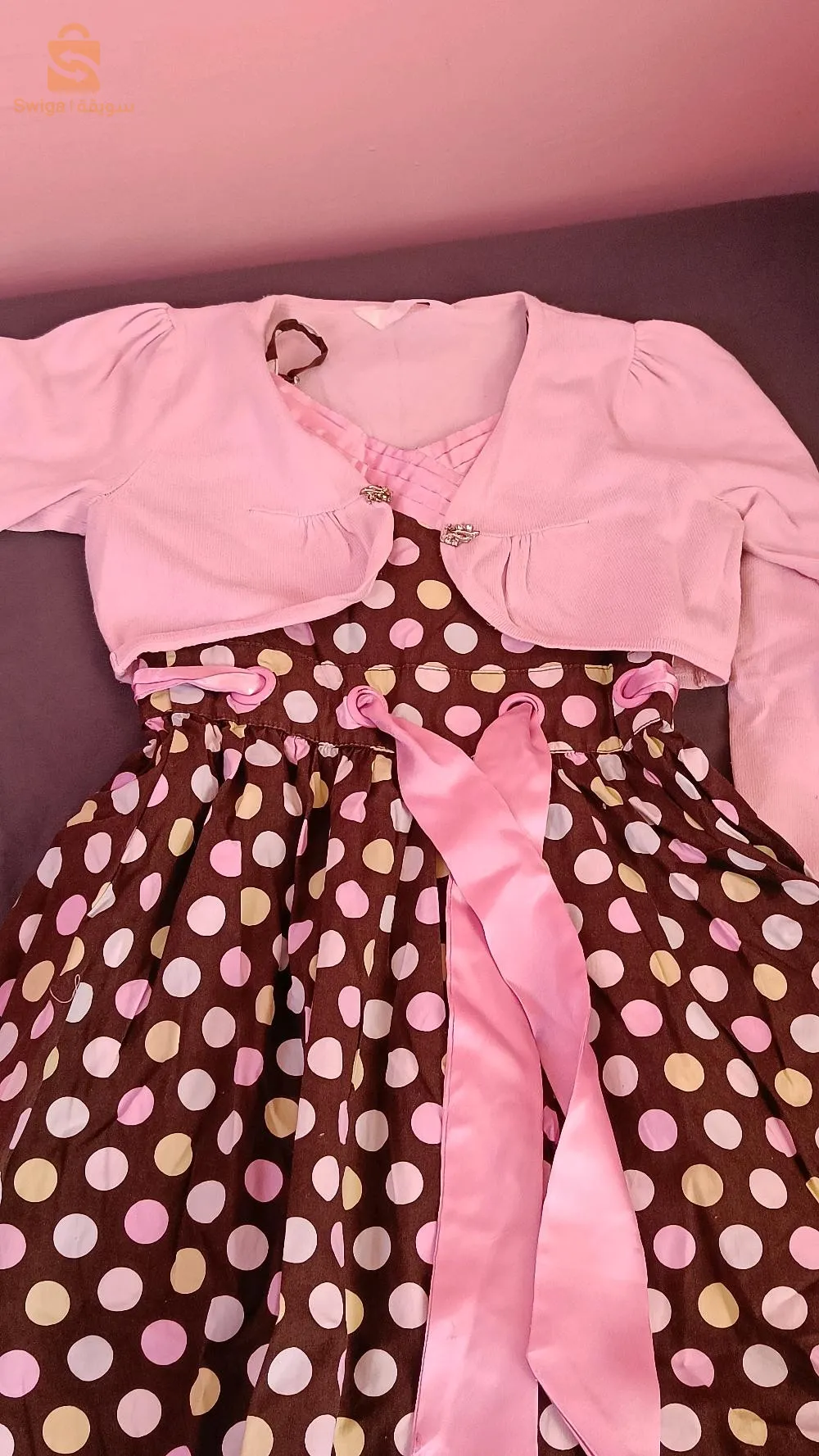 vêtements fille entre 8 a 12ans