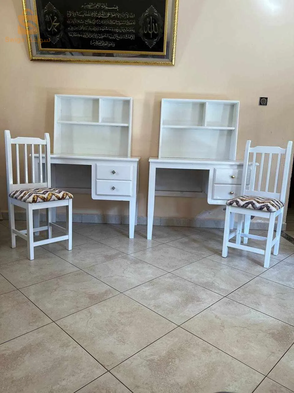 طوالة مطبخ