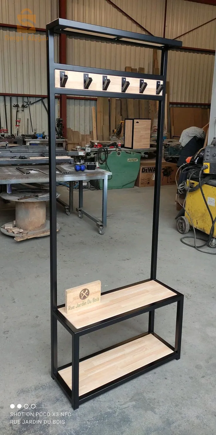 طاولات و كل انواعها