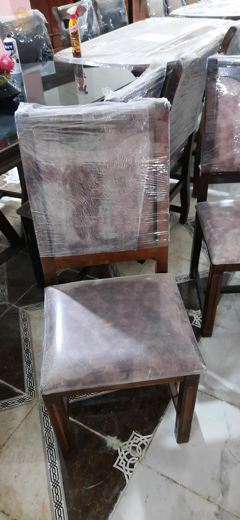 كراسي صوليد