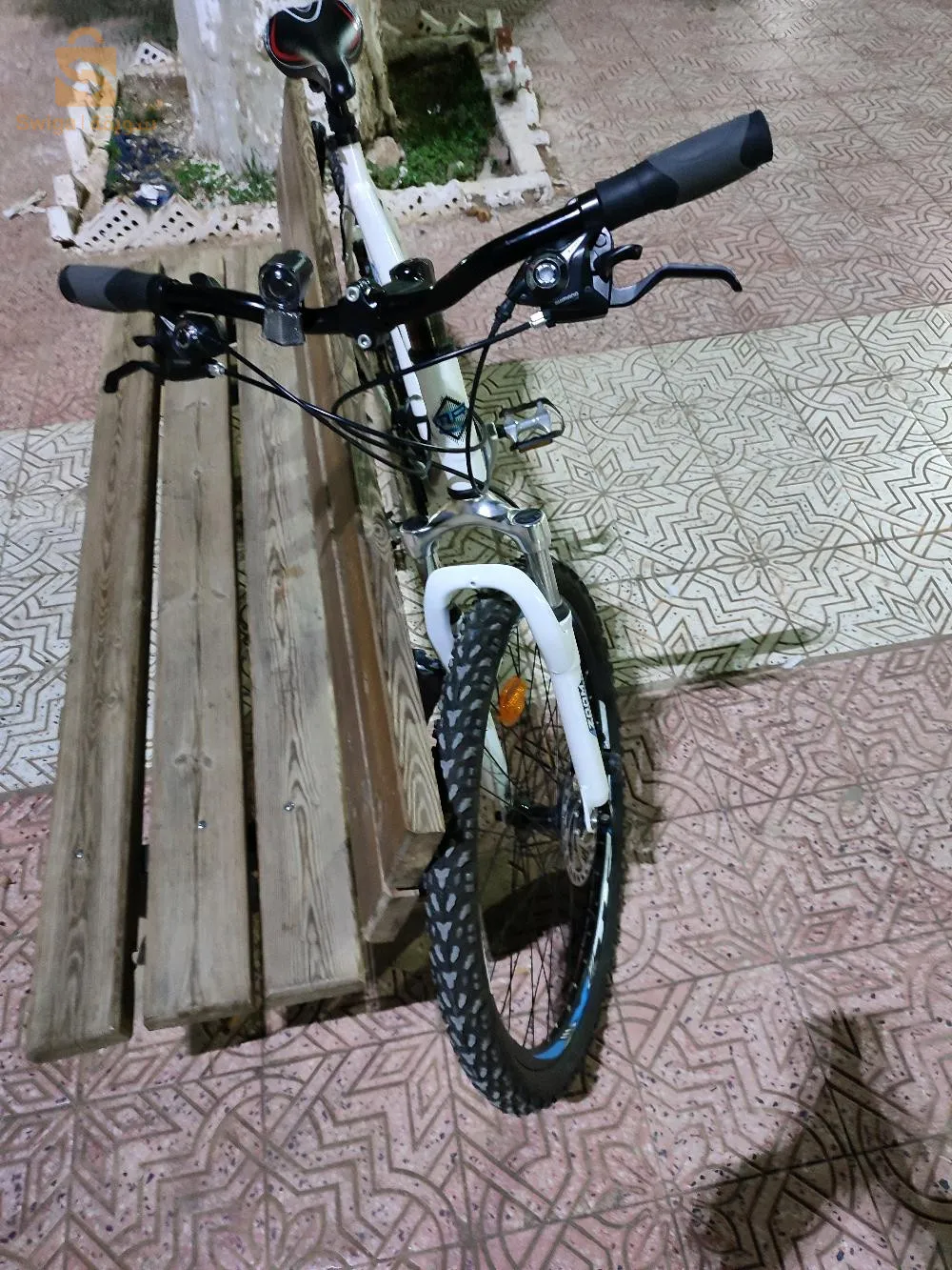 vélos